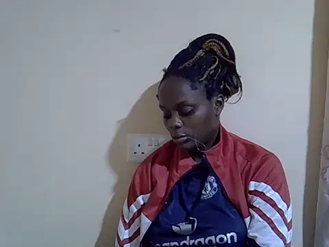 HOT-JAZMINE online show from 11-24-25, 05:13