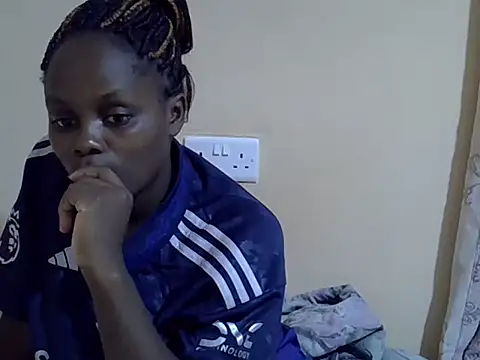 HOT-JAZMINE online show from 11-08-25, 08:29