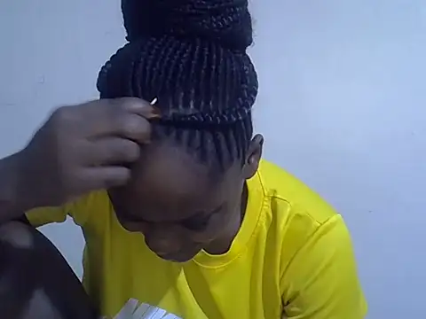 HOT-JAZMINE online show from 04-09-26, 08:59