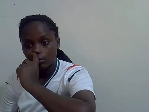 HOT-JAZMINE online show from 07-14-26, 06:29