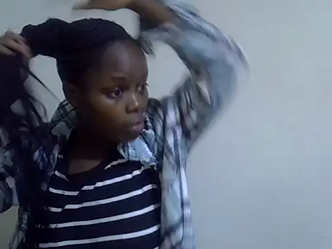 HOT-JAZMINE online show from 03-25-26, 05:56