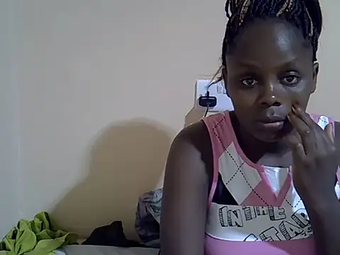 HOT-JAZMINE online show from 11-04-25, 07:06