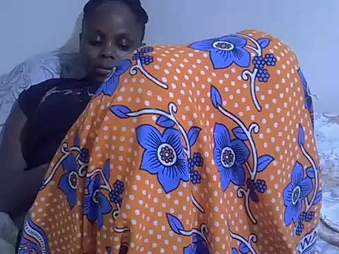 HOT-JAZMINE online show from 04-12-26, 09:51