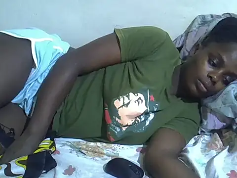 HOT-JAZMINE online show from 04-15-26, 07:58