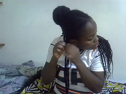 HOT-JAZMINE online show from 02-28-26, 07:35