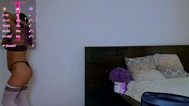 JessicaCartier online show from 04-04-26, 04:41