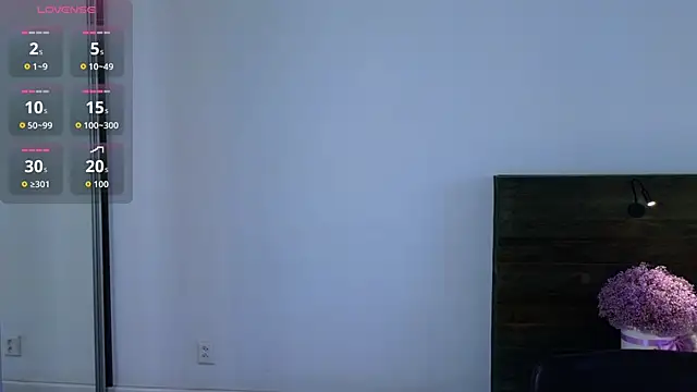 JessicaCartier online show from 04-17-26, 04:48