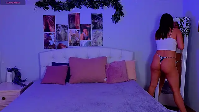 JessicaCartier online show from 03-06-25, 04:19