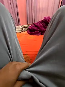 Loveboycurvy online show from 11-17-25, 02:26