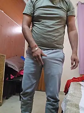 Loveboycurvy online show from 04-10-26, 02:40