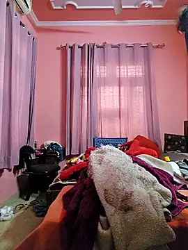 Loveboycurvy online show from 01-16-26, 03:21