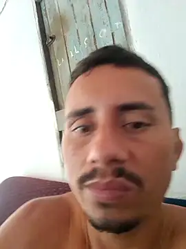 luissilva0071 online show from 05-07-26, 11:35