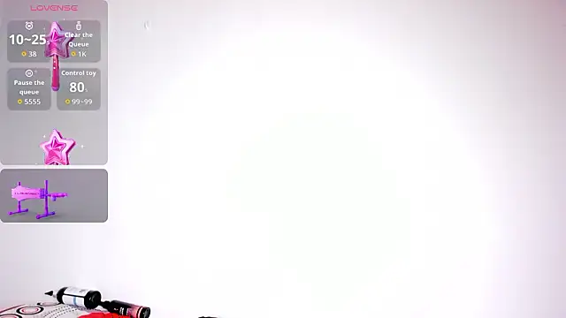 ariel villa online show from 03-26-26, 07:17