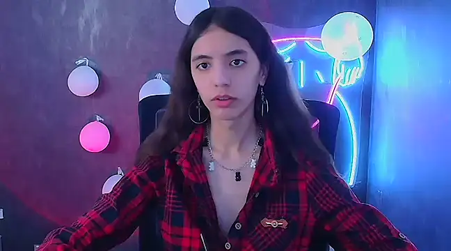 Aishell  online show from 03-07-25, 12:23