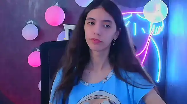 Aishell  online show from 02-22-25, 03:58