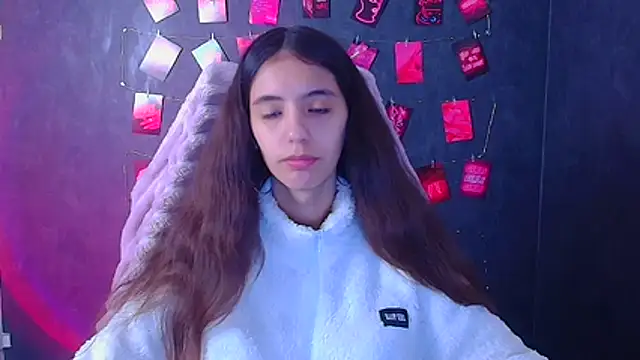 Aishell  online show from 10-31-25, 12:57