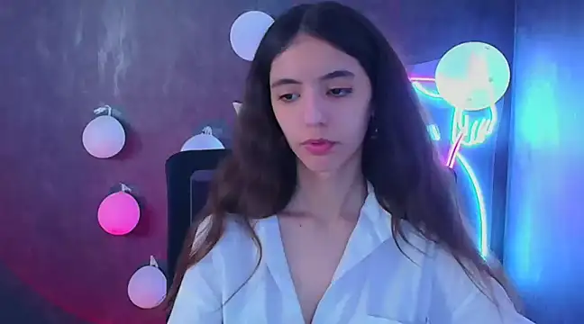 Aishell  online show from 03-05-25, 01:28