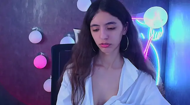 Aishell  online show from 03-13-25, 03:39