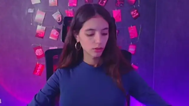 Aishell  online show from 01-11-26, 06:42