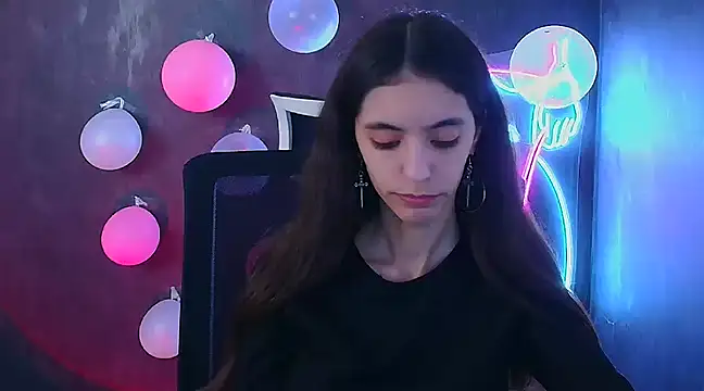 Aishell  online show from 02-15-25, 04:01