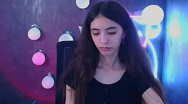 Aishell  online show from 03-15-25, 03:37