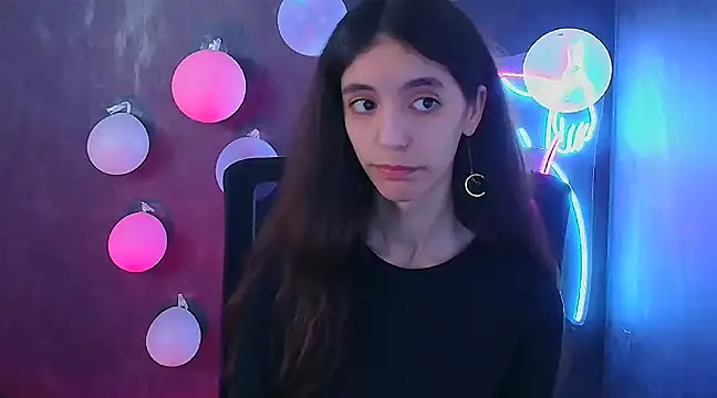 Aishell  online show from 02-16-25, 04:10