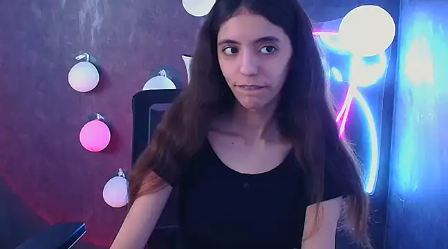 Aishell  online show from 03-14-25, 12:51