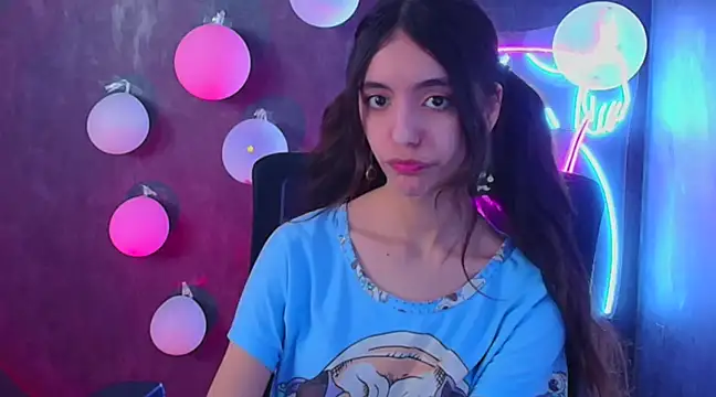 Aishell  online show from 02-23-25, 04:24