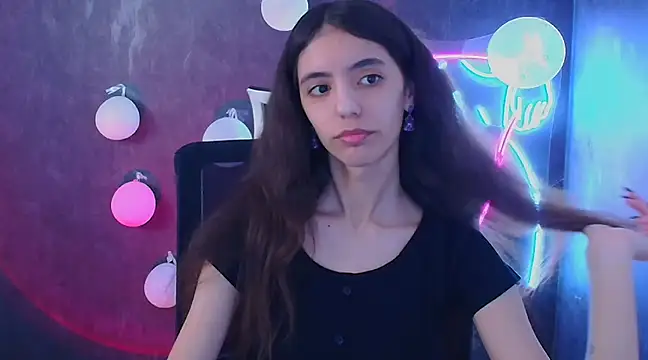 Aishell  online show from 03-15-25, 12:34