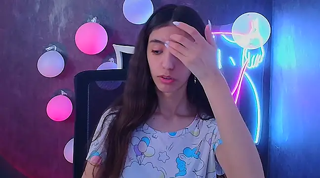 Aishell  online show from 02-20-25, 12:47