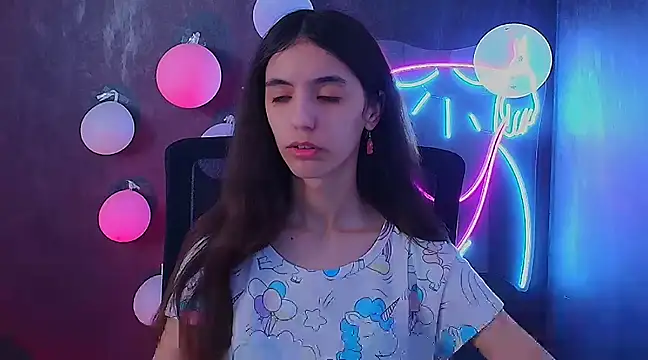 Aishell  online show from 02-21-25, 01:44