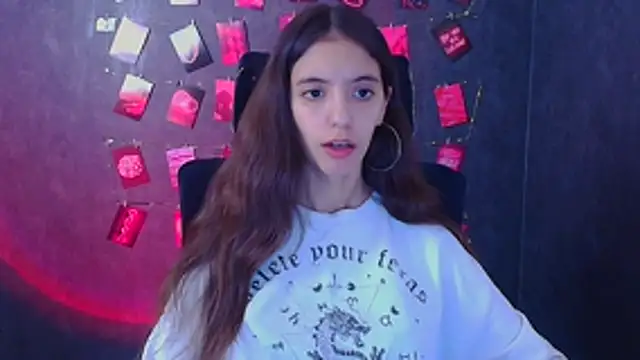 Aishell  online show from 11-24-25, 12:38