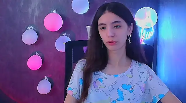 Aishell  online show from 02-20-25, 03:52