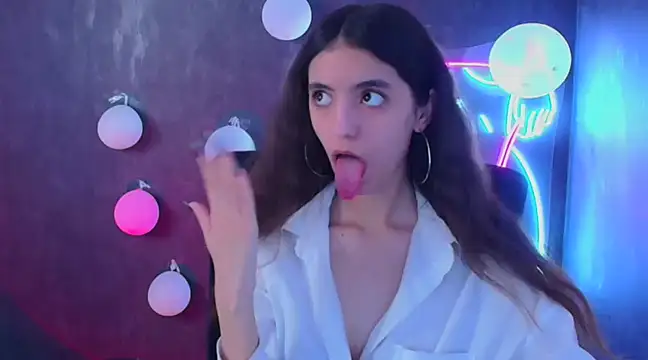 Aishell  online show from 03-13-25, 12:35