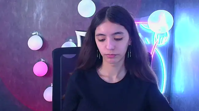 Aishell  online show from 02-27-25, 03:37