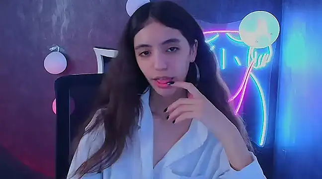 Aishell  online show from 03-12-25, 12:36