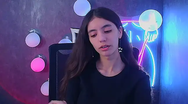 Aishell  online show from 02-26-25, 03:43