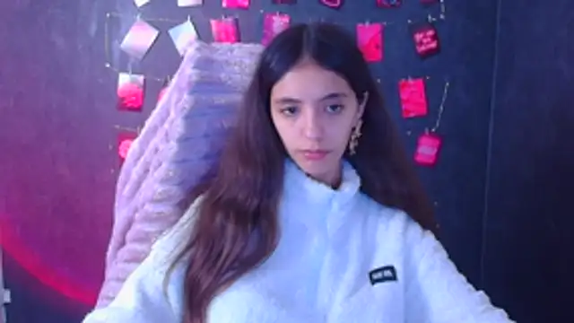 Aishell  online show from 10-24-25, 11:42