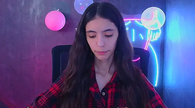 Aishell  online show from 02-12-25, 04:11