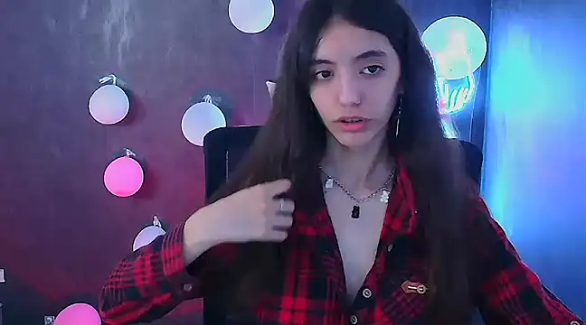 Aishell  online show from 03-07-25, 03:28