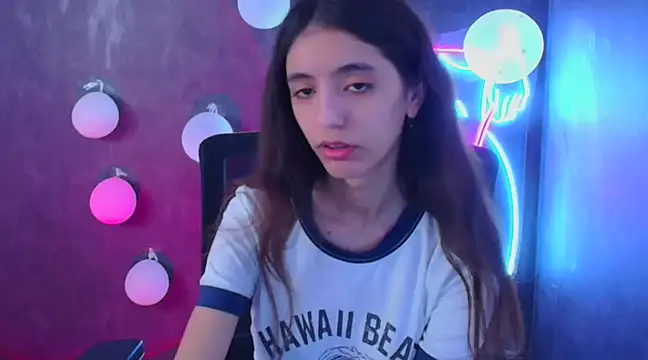 Aishell  online show from 03-09-25, 03:38