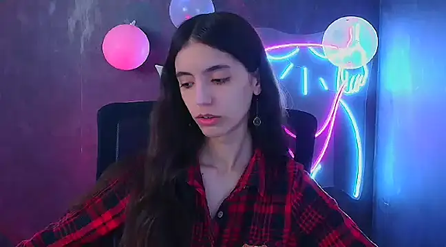 Aishell  online show from 02-12-25, 01:06