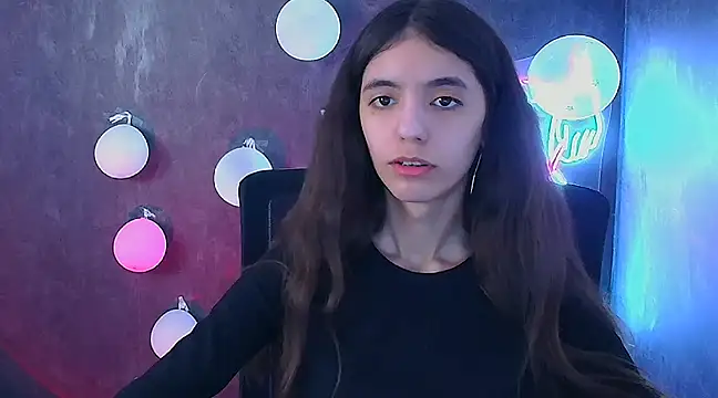 Aishell  online show from 02-28-25, 03:37