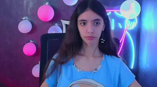 Aishell  online show from 02-23-25, 06:49