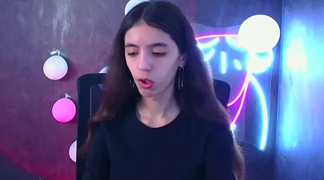 Aishell  online show from 02-27-25, 12:34