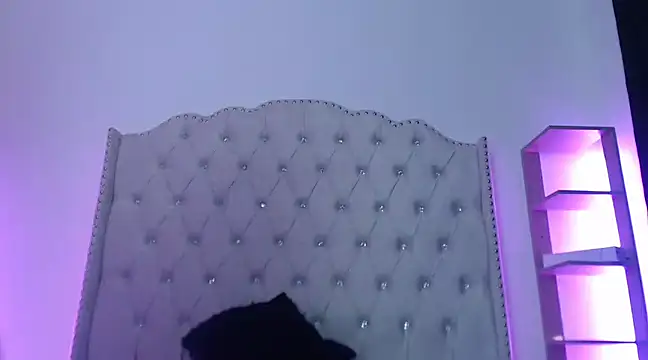 Abril Squirt online show from 03-19-25, 10:55