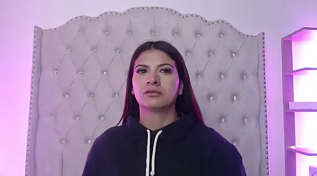 Abril Squirt online show from 03-19-25, 07:51