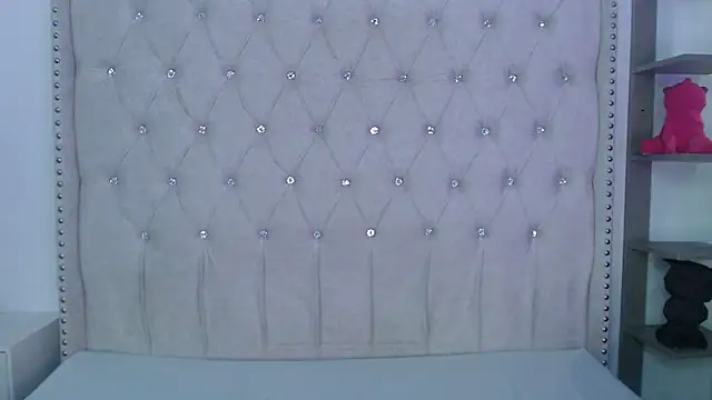 Abril Squirt online show from 01-13-26, 09:08