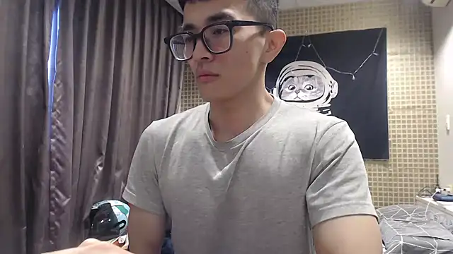 Stevenjt online show from 01-11-26, 01:45