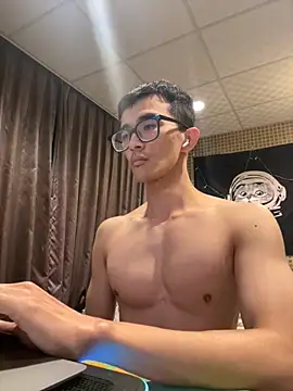 Stevenjt online show from 11-25-25, 02:28